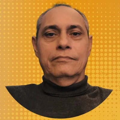 Lucemir Santos