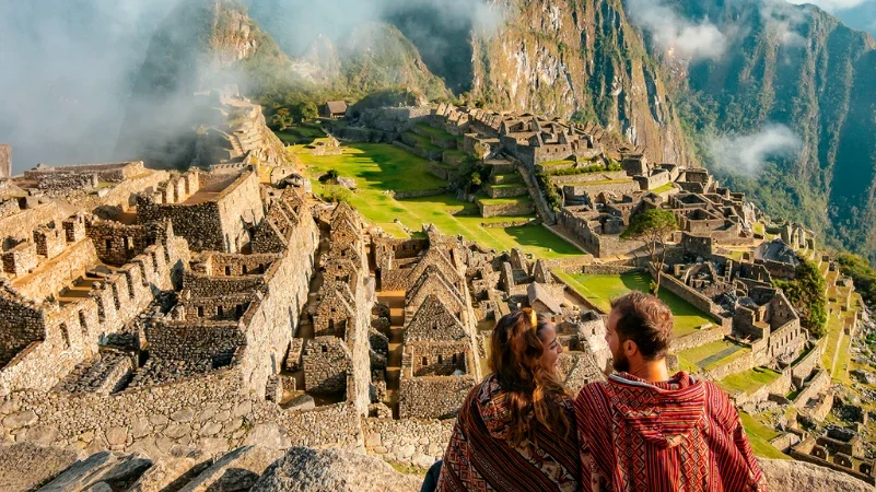 Peru Fantástico